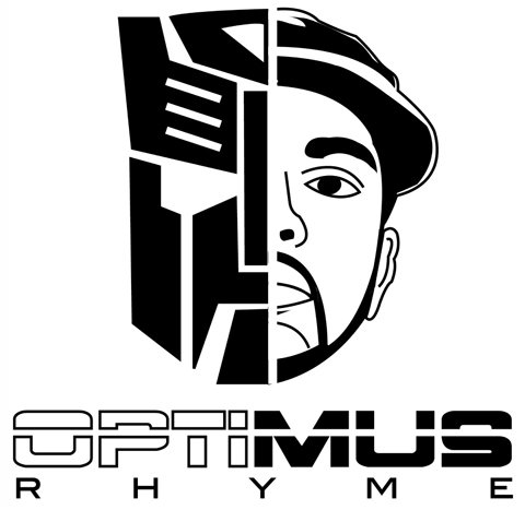 Trademark Logo OPTIMUS RHYME