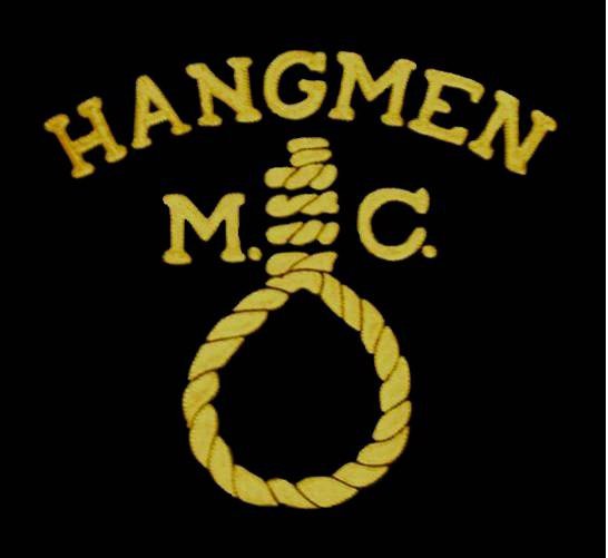  HANGMEN M. C.