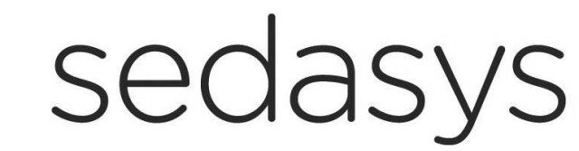 Trademark Logo SEDASYS