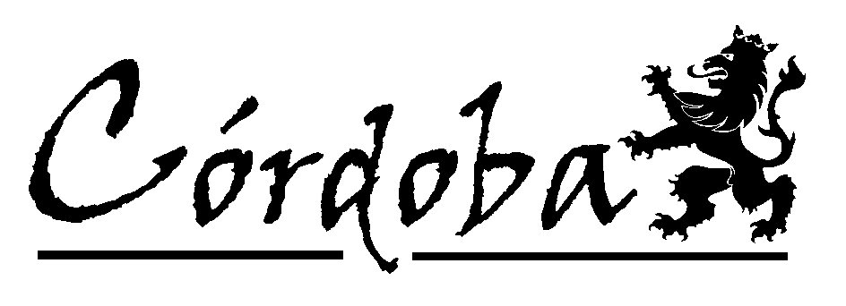 Trademark Logo CÃRDOBA