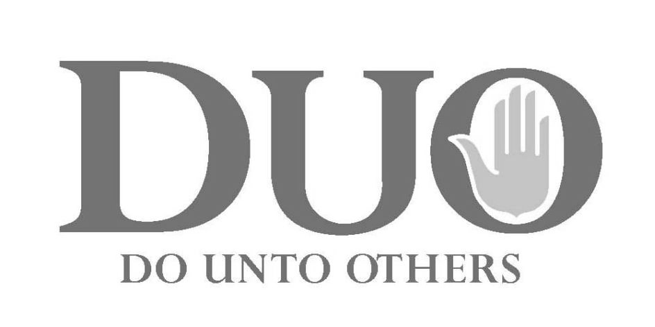 Trademark Logo DUO DO UNTO OTHERS