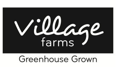 Trademark Logo VILLAGE FARMS GREENHOUSE GROWN