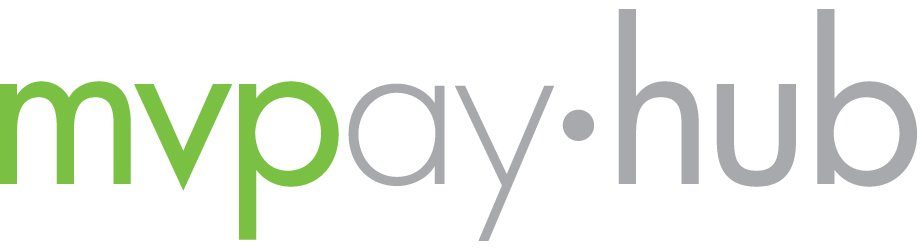 Trademark Logo MVPAYÂ·HUB