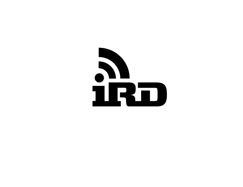 Trademark Logo IRD