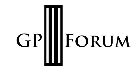 Trademark Logo GP FORUM