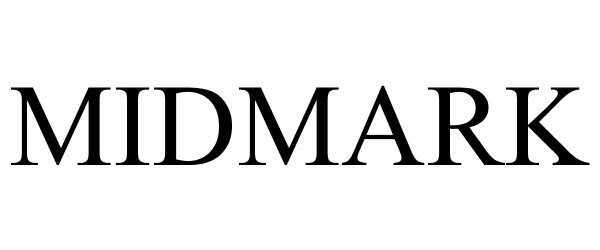 Trademark Logo MIDMARK