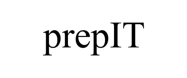 Trademark Logo PREPIT