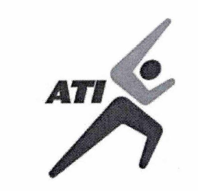 Trademark Logo ATI