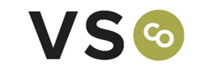 Trademark Logo VSCO
