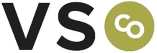 Trademark Logo VSCO
