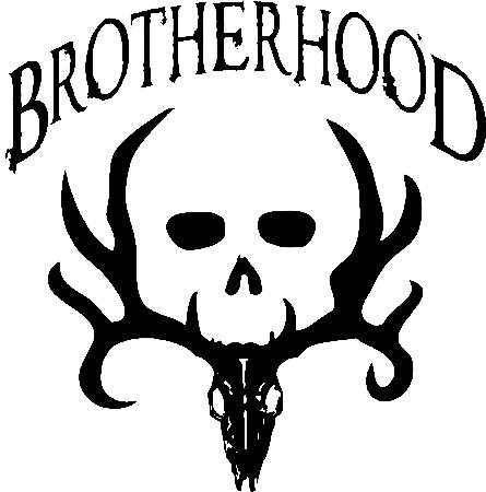 Trademark Logo BROTHERHOOD