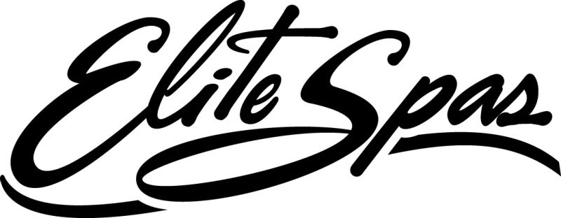 Trademark Logo ELITE SPAS