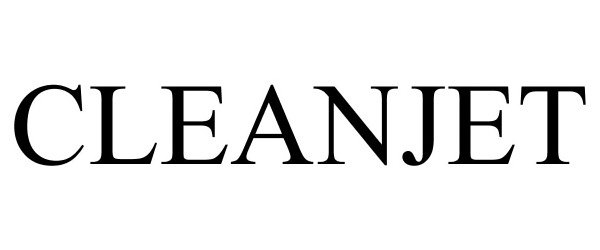  CLEANJET