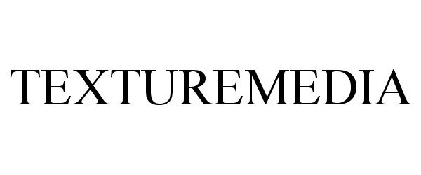 Trademark Logo TEXTUREMEDIA