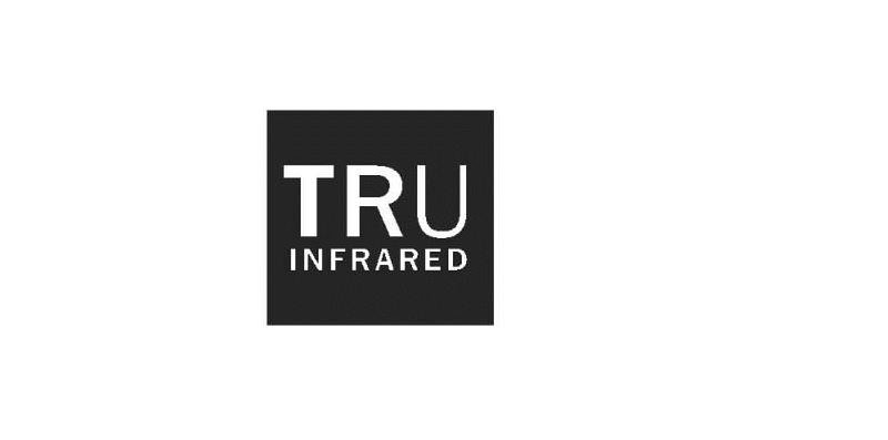 Trademark Logo TRU INFRARED