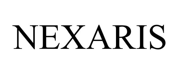 Trademark Logo NEXARIS