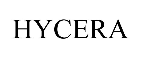  HYCERA