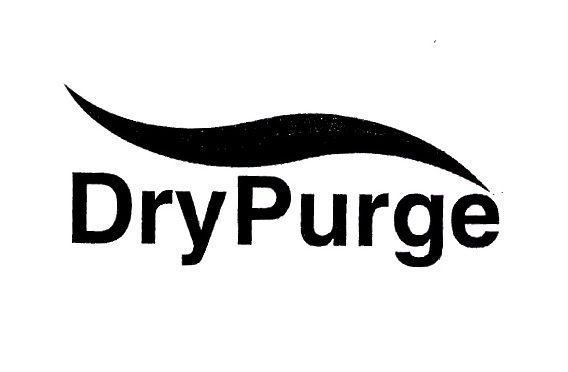 Trademark Logo DRYPURGE