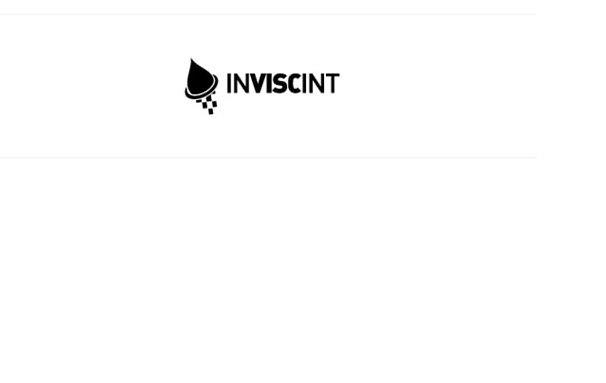 Trademark Logo INVISCINT