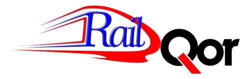 Trademark Logo RAILQOR