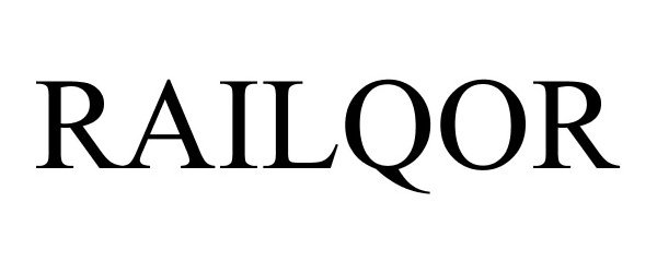  RAILQOR