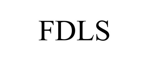  FDLS