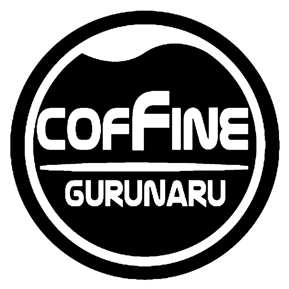 Trademark Logo COFFINE GURUNARU