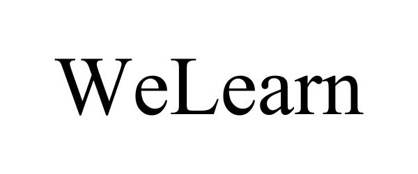 WELEARN