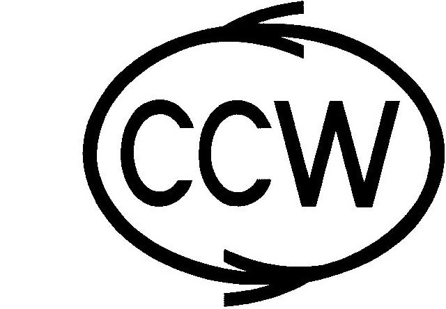 CCW