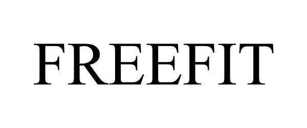  FREEFIT