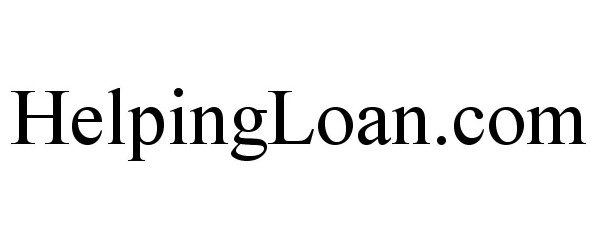  HELPINGLOAN.COM