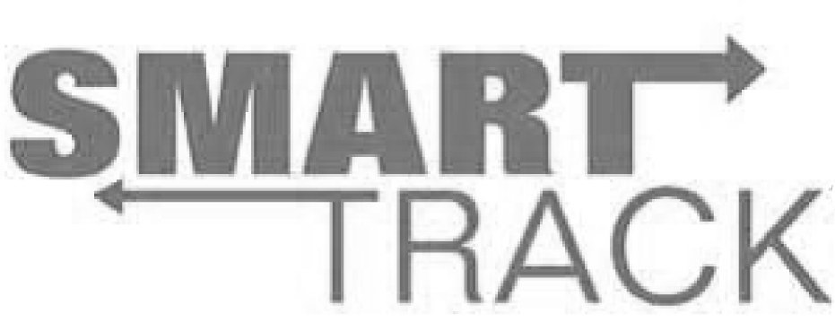 Trademark Logo SMART TRACK
