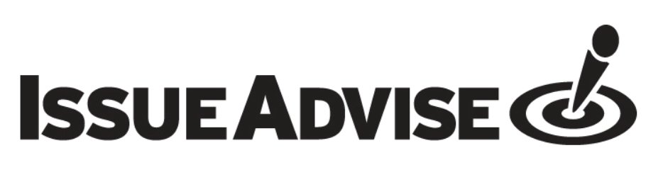 Trademark Logo ISSUEADVISE