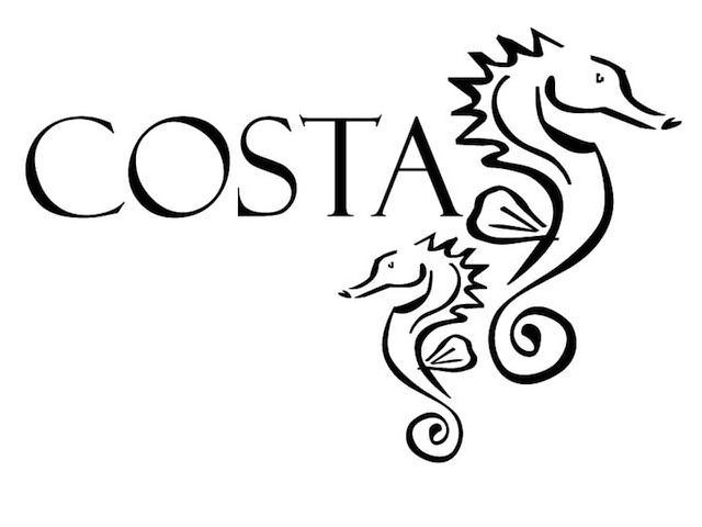 Trademark Logo COSTA