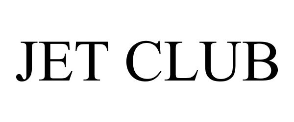  JET CLUB