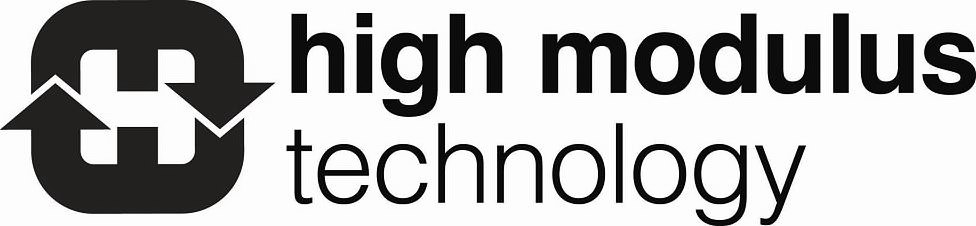 Trademark Logo HIGH MODULUS TECHNOLOGY