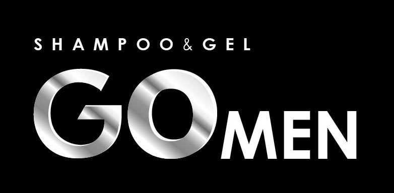 Trademark Logo SHAMPOO &amp; GEL GO MEN