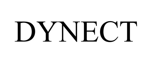 Trademark Logo DYNECT