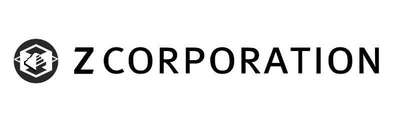 Trademark Logo Z CORPORATION