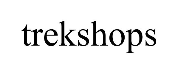 TREKSHOPS