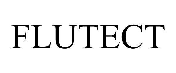 Trademark Logo FLUTECT