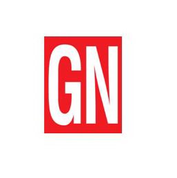 Trademark Logo GN