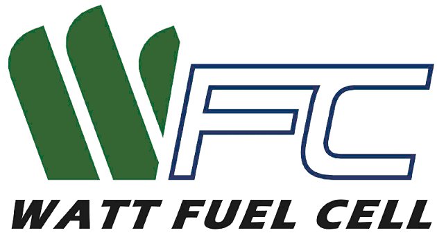  WFC WATT FUEL CELL