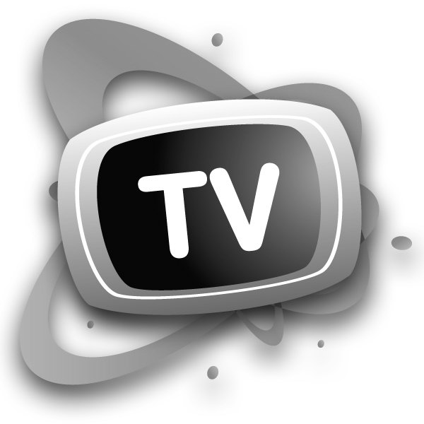 Trademark Logo TV