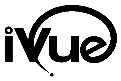 Trademark Logo IVUE