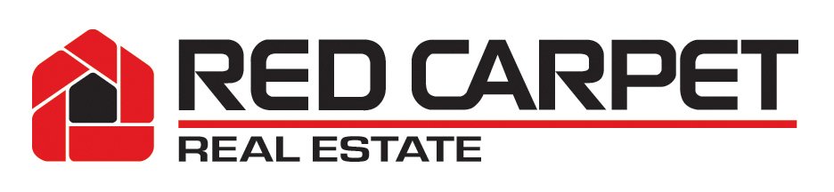 Trademark Logo RED CARPET REAL ESTATE