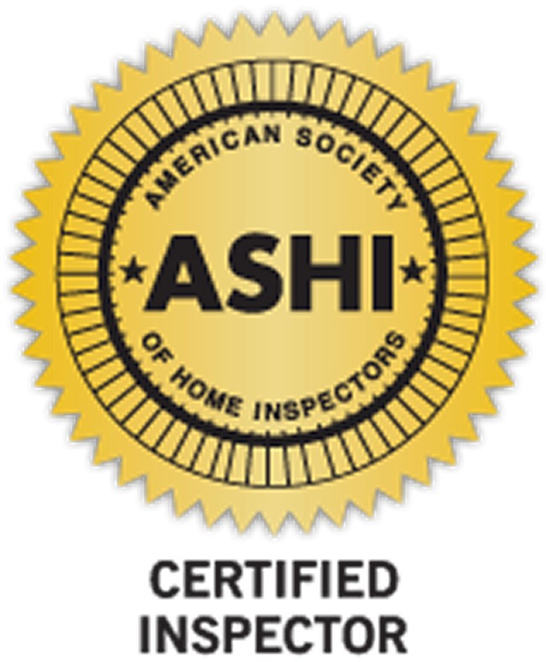 Trademark Logo ASHI AMERICAN SOCIETY OF HOME INSPECTORSCERTIFIED INSPECTOR