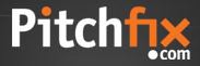Trademark Logo PITCHFIX.COM
