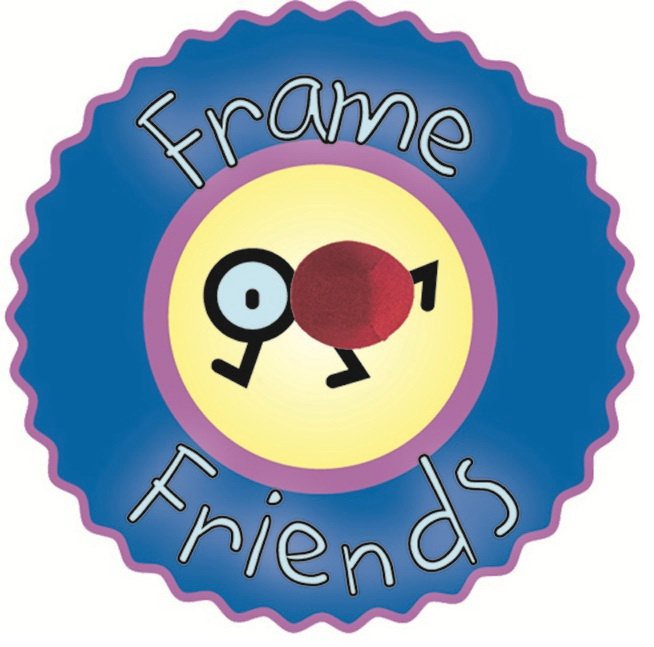 FRAME FRIENDS