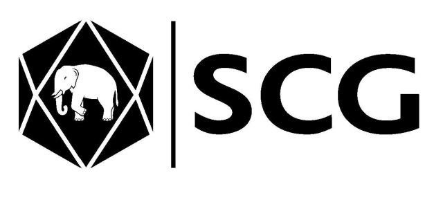 Trademark Logo SCG